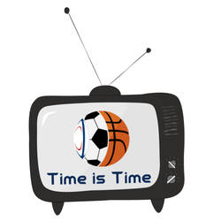 Time is Time - Logo