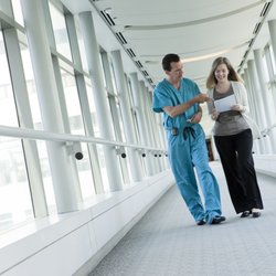 Heath Miller, MD - Discussion difficult cases