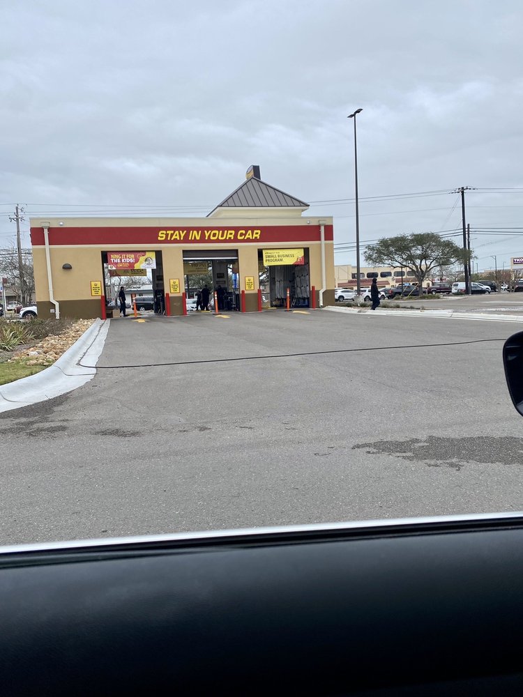 TAKE 5 OIL CHANGE Request a Quote 5529 Saratoga Blvd, Corpus