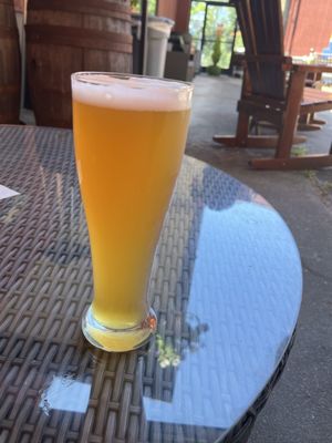 Big Block Brewing by null