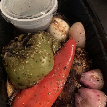 VAS Kouzina - Grilled Vegetables $9.99 - Greek Near Me - Alpharetta, Georgia VAS Kouzina - Grilled Vegetables $9.99 - Greek Near Me - Alpharetta, Georgia