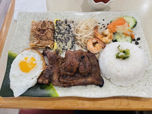 Vietnam Cuisine Restaurant by null