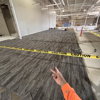 Aguilar Flooring Installations - General Contractors Near Me