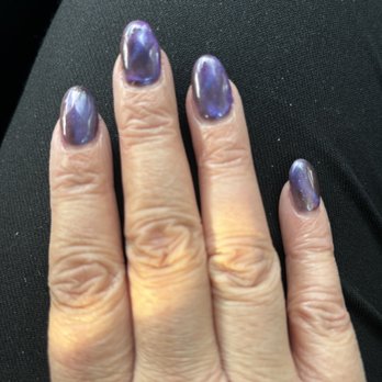 5 Star Nails Spa - Nail Salons Near Me - Loveland, Colorado