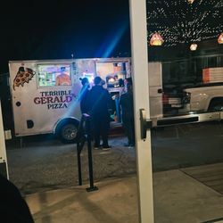 Terrible Gerald's