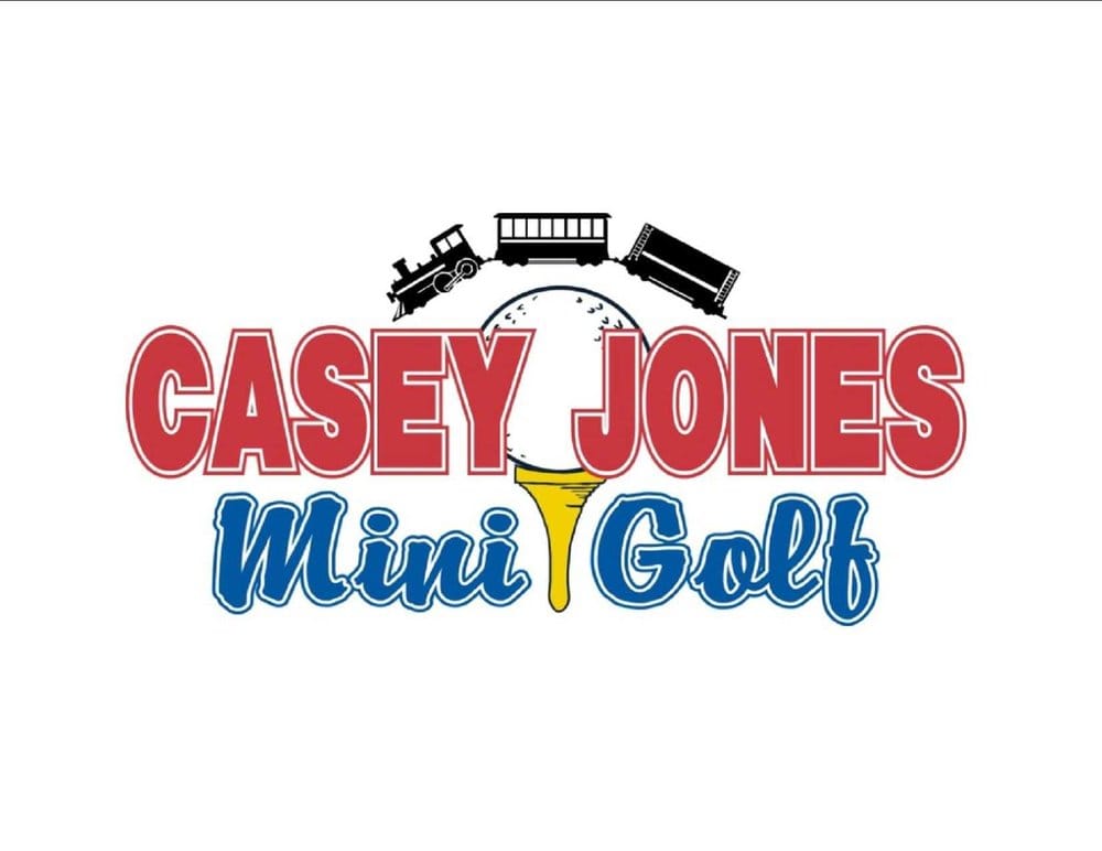 CASEY JONES MINI GOLF Updated September 2024 48 Casey Jones Ln