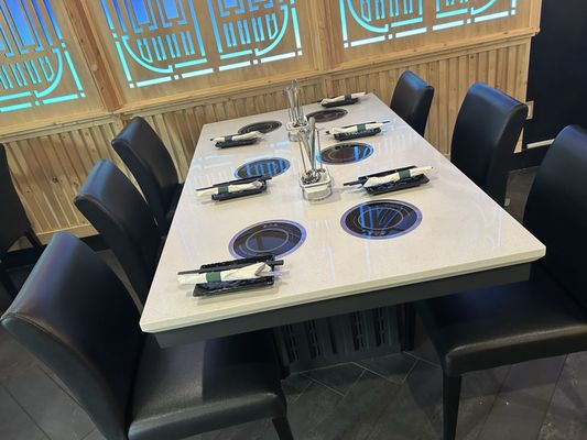 Shikku Hot Pot by null