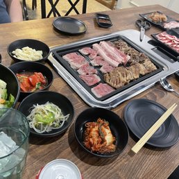 BULGOGI HOUSE KOREAN BBQ 705 WEST COLONIAL DRIVE ORLANDO FL visual data 7