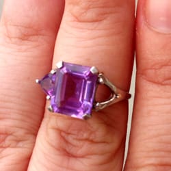 Birdsall Jewelry Fine Gifts & Accents - My broken birthday gift!