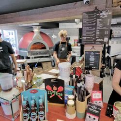 SV Pizzeria