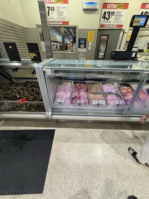 PAK'nSAVE Cameron Road by null