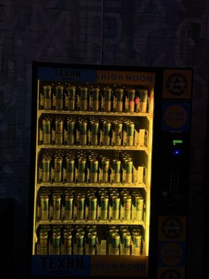 Texan Taco Bar by null