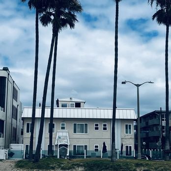 Venice On the Beach Hotel - Hotels Near Me - Venice, California