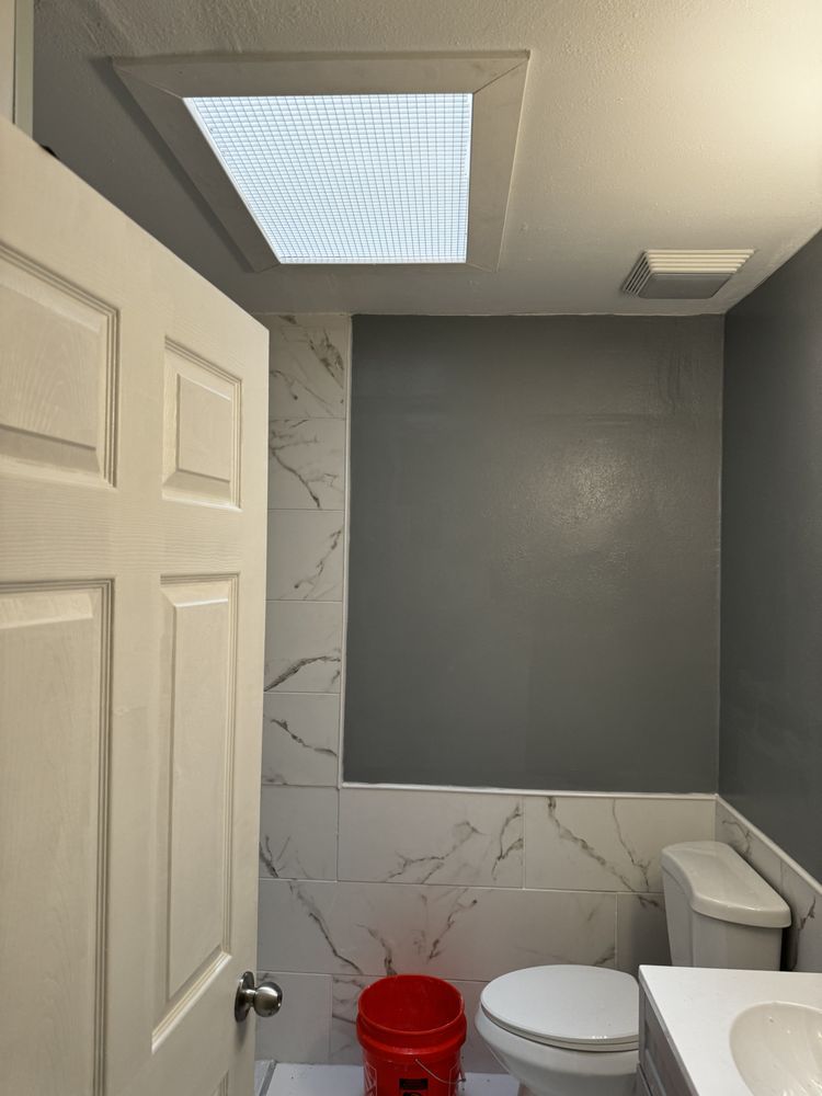 Slide of Sapper Contractors