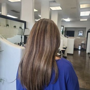 Meiraki Salon - Before - Hair Salons Near Me - Covina, California Meiraki Salon - Before - Hair Salons Near Me - Covina, California