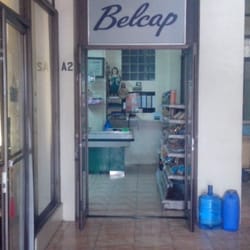 Belcap Food Warehouse