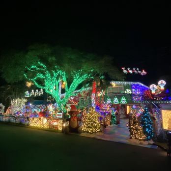 マリモ❗️リリパット341☆ CHRISTMAS LIGHTS AT THE マリモ❗️リリパット341☆ CHRISTMAS LIGHTS AT THE Kapco's