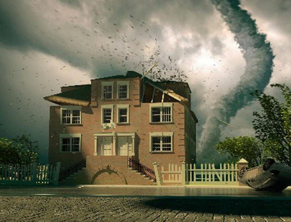 Slide of Bowk Construction