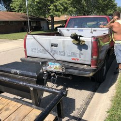 America Decorative Concrete