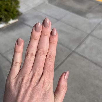 Mani-Pedi Plus - Dip nails. So beautifully done and exactly what I asked for! - Nail Salons Near Me - San Francisco, California Mani-Pedi Plus - Dip nails. So beautifully done and exactly what I asked for! - Nail Salons Near Me - San Francisco, California