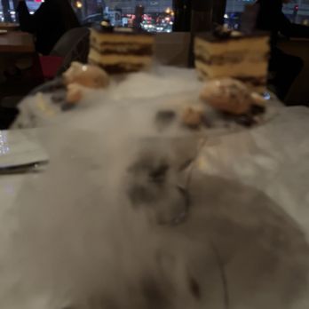 GIADA - Tiramisu - Italian Near Me - Las Vegas, Nevada GIADA - Tiramisu - Italian Near Me - Las Vegas, Nevada