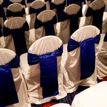The Chair Couture, Inc. - Lovely chair covers! - Party & Event Planning Near Me The Chair Couture, Inc. - Lovely chair covers! - Party & Event Planning Near Me