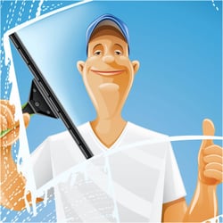 Jersey Shore Window Washing