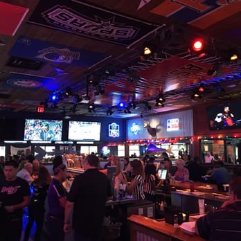 Bubba's 33 - Bar area - Pizza Near Me - Pasadena, Texas Bubba's 33 - Bar area - Pizza Near Me - Pasadena, Texas