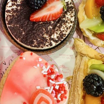 O'Brien's Boulangerie - Bakeries Near Me - Poway, California O'Brien's Boulangerie - Bakeries Near Me - Poway, California
