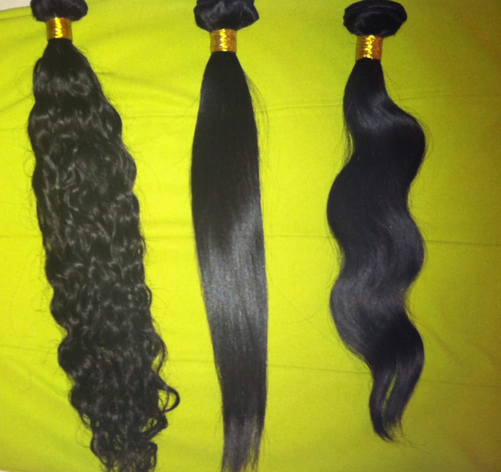 Hair Extraordinaire Logo