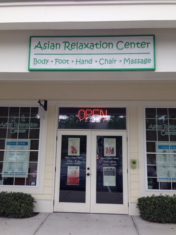 Asian Relaxation Center 19 Photos 43 Reviews Massage 260 Racine Dr Wilmington Nc United States Phone Number