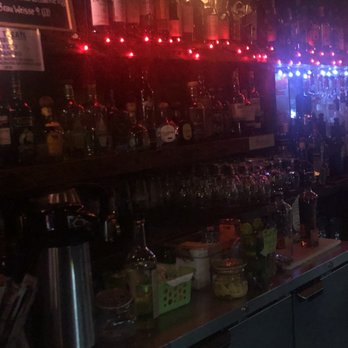 Nostrand Avenue Pub - Beer Bar Near Me - Brooklyn, New York