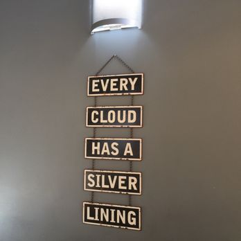 Fork & Fig - No clouds today! Silver lining is coming on a plate shortly. - Burgers Near Me - Albuquerque, New Mexico Fork & Fig - No clouds today! Silver lining is coming on a plate shortly. - Burgers Near Me - Albuquerque, New Mexico