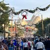 Radiator Springs Racers gift card