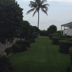 Town of Ocean Ridge - B.Y.O.B. bring your own blond...