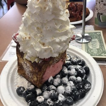 Button Up Cafe - Breakfast & Brunch Near Me - Pearl City, Hawaii Button Up Cafe - Breakfast & Brunch Near Me - Pearl City, Hawaii