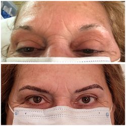 Amy Eyelash and Skin Care - Microblading