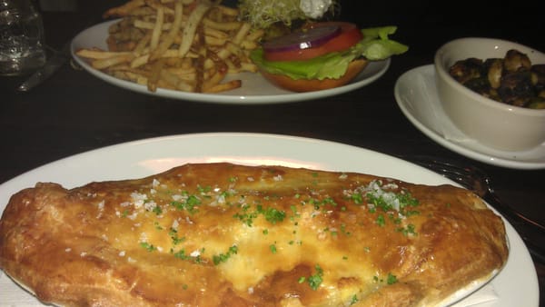 Boulton & Watt by null Boulton & Watt by null