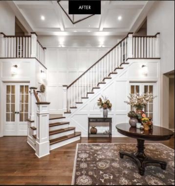 Slide of Trinity Roofing Contractors