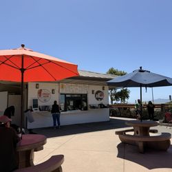 Sit & Stay Cafe