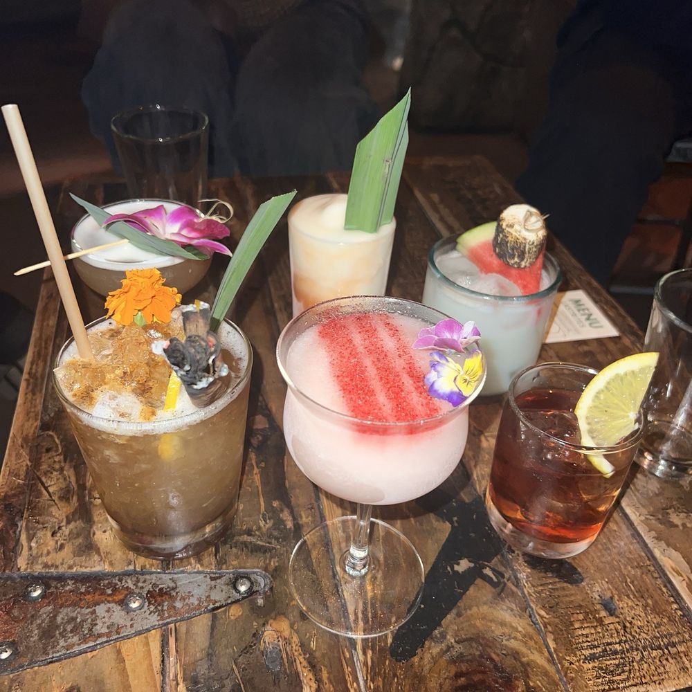 Last Rites - Drinks - Cocktail Bars Near Me - San Francisco, California Last Rites - Drinks - Cocktail Bars Near Me - San Francisco, California