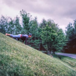 Vajra Body Strength and Movement Coaching