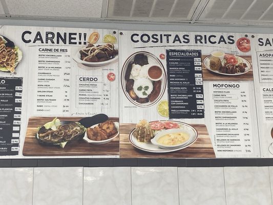 Casa De Las Empanadas Restaurant and Bakery by null