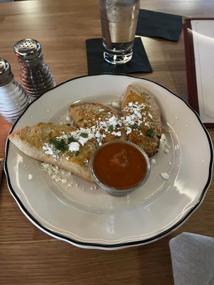 Luz Roja Tex-Mex by null