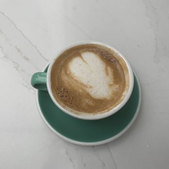 Slate Cafe - Flat White - Cafes Near Me - New York, New York Slate Cafe - Flat White - Cafes Near Me - New York, New York