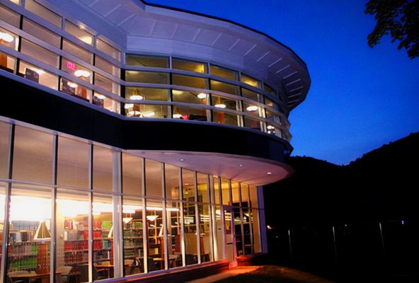 Quinnipiac University by null