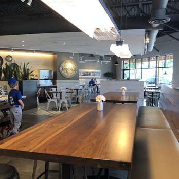 Original ChopShop - New American Near Me - Irving, Texas