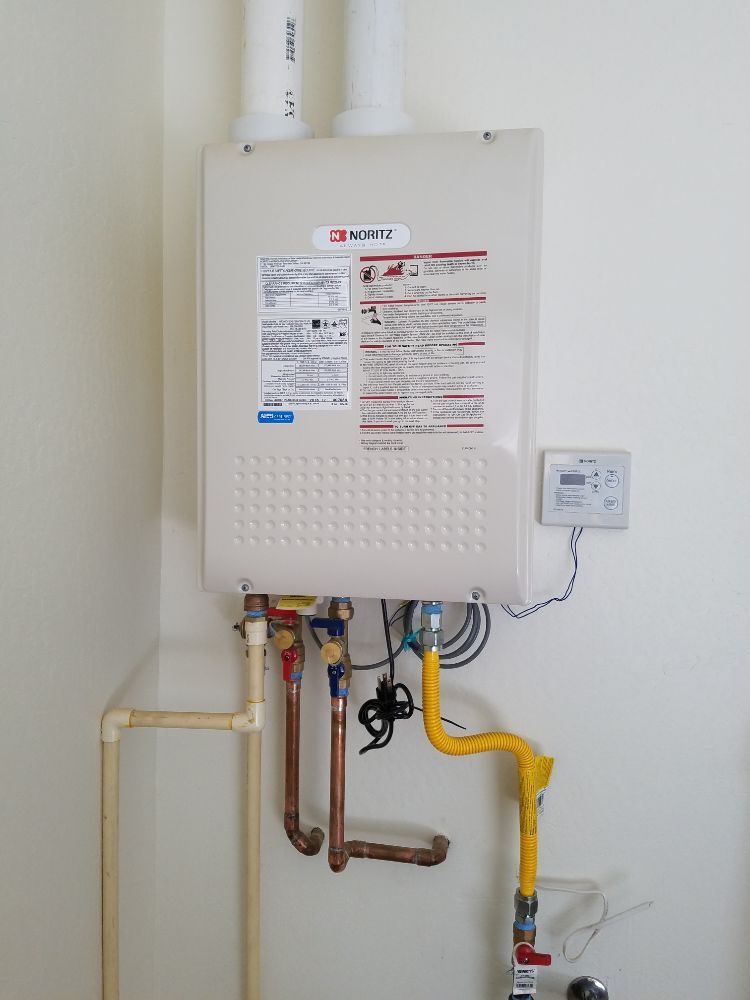 Slide of Aristocrat Plumbing