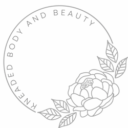 Kneaded Body and Beauty  - Logo