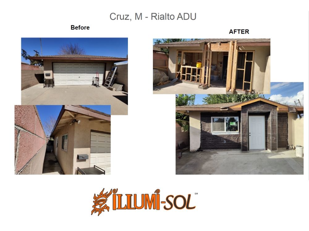 Slide of Illumi Sol